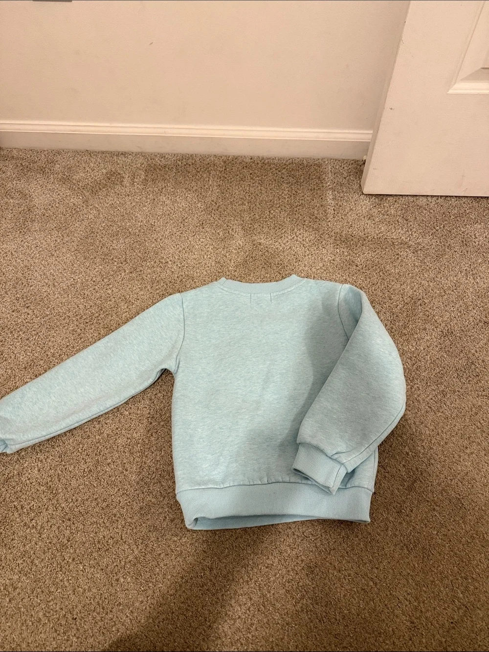 Lola and The Boys Girls Sweatshirt Size 6